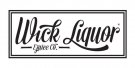 WICK LIQUER