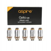 Cleito Pro 0.15ohm (Mesh coil)