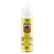 Honey Crunch