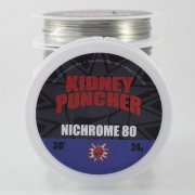 32G Nichrome 80 - Roll (30 feet)
