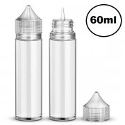 60ml Gorilla Styled PET