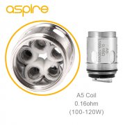 Athos Coils A3 0,3ohm