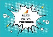 PG/VG Premixed 500ml