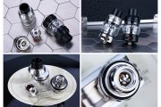 Rotor Mesh Tank