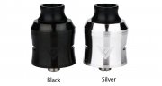Envii Yeti RDA - Black
