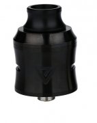 Envii Yeti RDA - Black