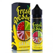 Honeycomb Berry