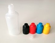 50ml PE TPD Compliant