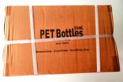 50ml PET TPD Compliant 200pcs