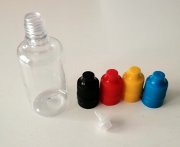 50ml PET TPD Compliant