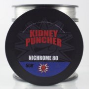 38G Nichrome 80 - Roll (500 feet)