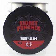 20G Kanthal A-1 - Roll (100 feet)