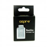 Nautilus Mini Replacement Tank (Glass)