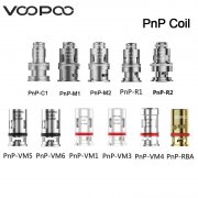 VOOPOO PnP Coils