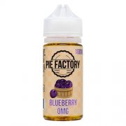 Pie Factory Blueberry