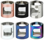 PockeX 2ml Pyrex Tube With Metal Cover