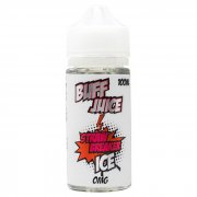 Strawbreaker ICE Shortfill
