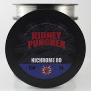 40G Nichrome 80 - Roll (100 feet)