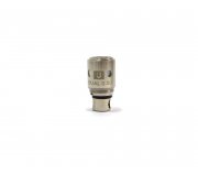 4pcs Crown SUS316 Dual Coil