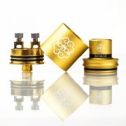 Petri v2 RDA (Gold)