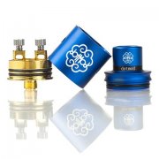 Petri v2 RDA (Blue)