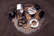 Uroboros Mods - Verv RDA