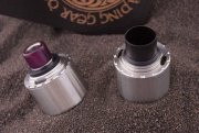 Uroboros Mods - Verv RDA