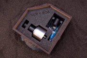 Uroboros Mods - Verv RDA