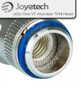Joytech - eGo One CL Atomizer Ti/Ni Head
