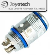 Joytech - eGo One CL Atomizer Ti/Ni Head
