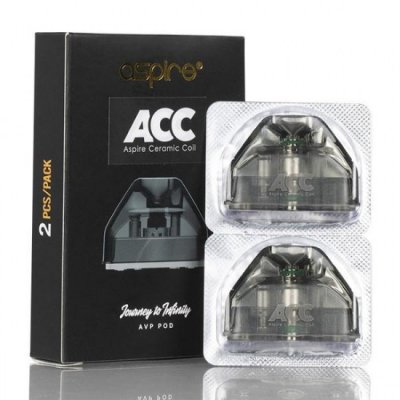 AVP ACC 2ml Pod