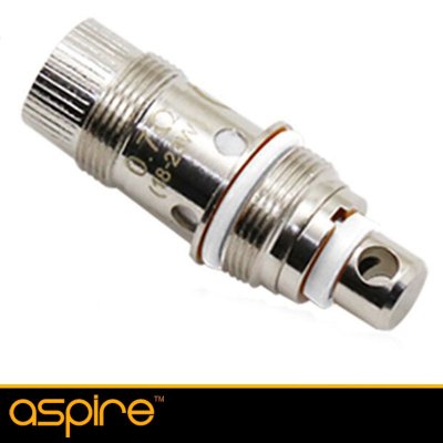 Nautilus 2 BVC Coil - 0,7 Ohm