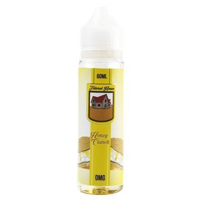 Honey Crunch