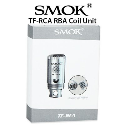 TF-RCA RBA Coil Unit