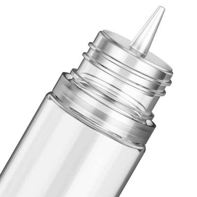 60ml Gorilla Styled PET 100-Pack