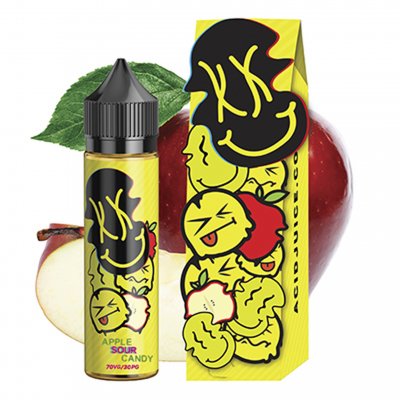 Apple Sours