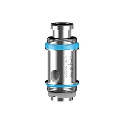 Nautilus XS Mesh Coil - 0.7Ohm
