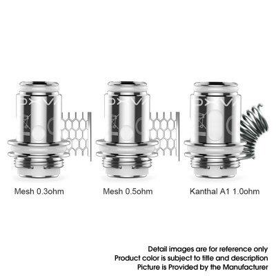 Oxva Unicoil Replacement Coils