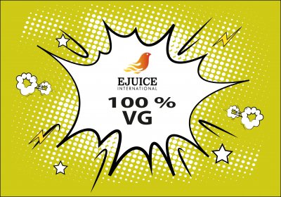VG - EP/USP 100ml