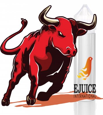 the bull