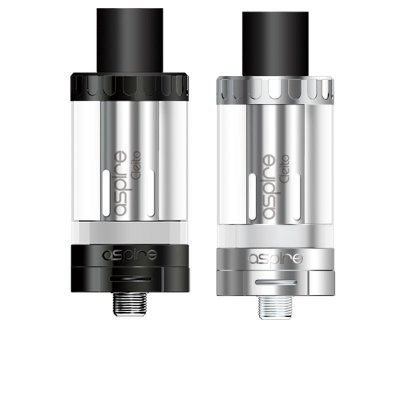Cleito Tank Kit