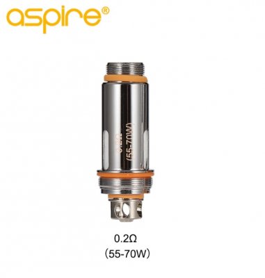 Cleito Dual Clapton Coil 0.2ohm