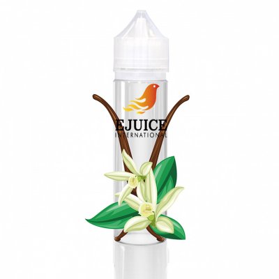 Creamy Vanilla