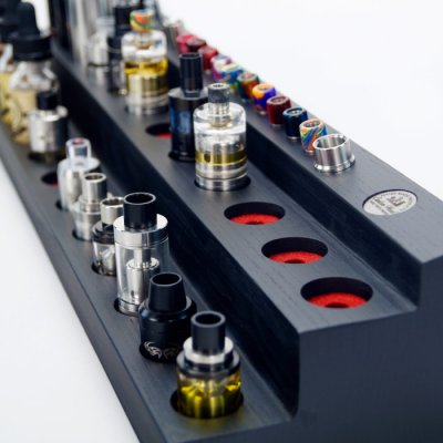 Custom Stand 50