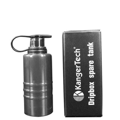Dripbox Spare Tank