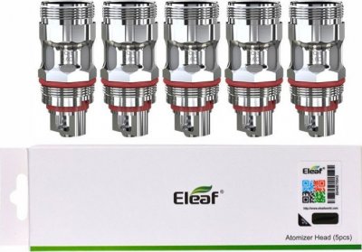 EC-S 0.6ohm