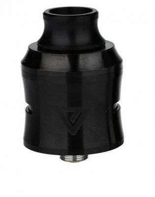 Envii Yeti RDA - Black