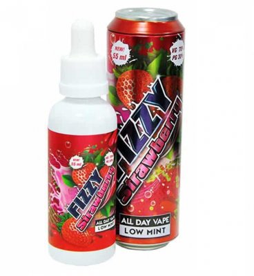 FIZZY STRAWBERRY