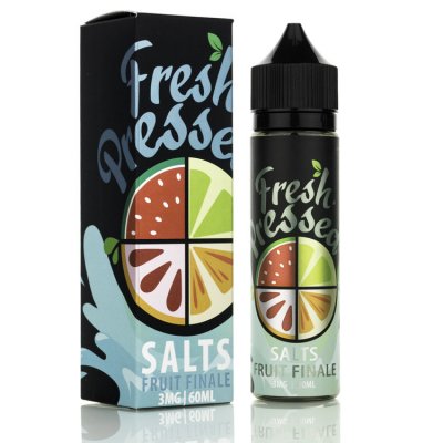 Fruite Finale