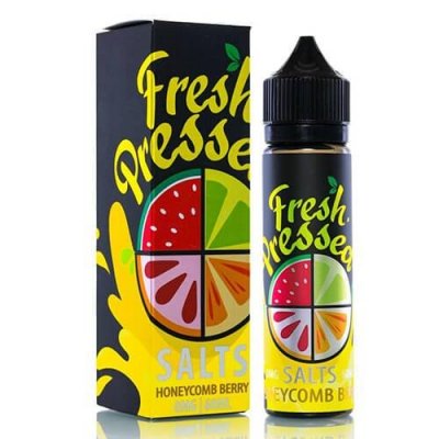 Honeycomb Berry